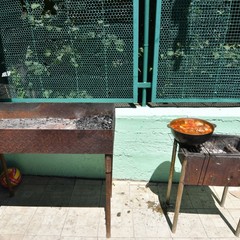 Гостиница Одиссей, село Архипо-Осиповка, Краснодарский край