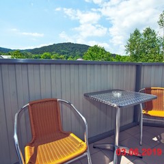 Гостевой дом Гармония, село Архипо-Осиповка, Краснодарский край