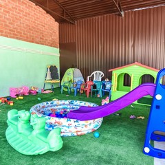 Гостиница Одиссей, село Архипо-Осиповка, Краснодарский край