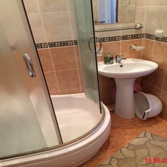 Гостевой дом Гармония, село Архипо-Осиповка, Краснодарский край