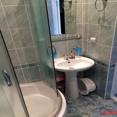 Гостевой дом Гармония, село Архипо-Осиповка, Краснодарский край