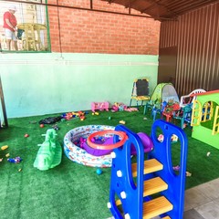 Гостиница Одиссей, село Архипо-Осиповка, Краснодарский край