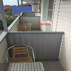 Гостевой дом Гармония, село Архипо-Осиповка, Краснодарский край