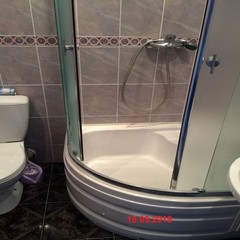 Гостевой дом Гармония, село Архипо-Осиповка, Краснодарский край