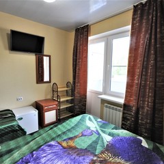 Гостевой дом Гармония, село Архипо-Осиповка, Краснодарский край