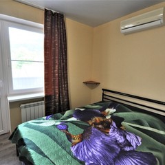 Гостевой дом Гармония, село Архипо-Осиповка, Краснодарский край