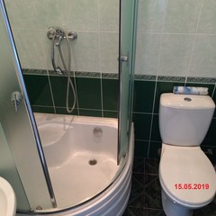 Гостевой дом Гармония, село Архипо-Осиповка, Краснодарский край