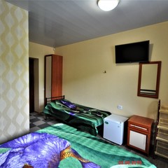 Гостевой дом Гармония, село Архипо-Осиповка, Краснодарский край