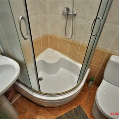 Гостевой дом Гармония, село Архипо-Осиповка, Краснодарский край