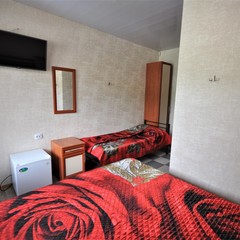 Гостевой дом Гармония, село Архипо-Осиповка, Краснодарский край