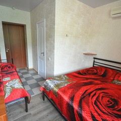 Гостевой дом Гармония, село Архипо-Осиповка, Краснодарский край