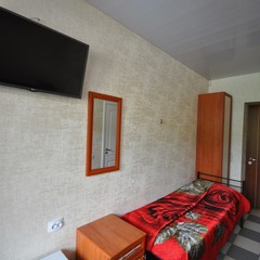 Гостевой дом Гармония, село Архипо-Осиповка, Краснодарский край