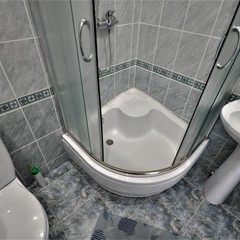 Гостевой дом Гармония, село Архипо-Осиповка, Краснодарский край