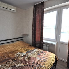 Гостевой дом Гармония, село Архипо-Осиповка, Краснодарский край