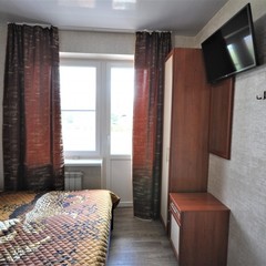 Гостевой дом Гармония, село Архипо-Осиповка, Краснодарский край