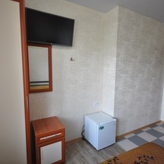 Гостевой дом Гармония, село Архипо-Осиповка, Краснодарский край