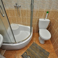 Гостевой дом Гармония, село Архипо-Осиповка, Краснодарский край