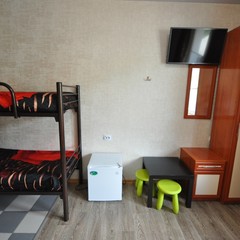 Гостевой дом Гармония, село Архипо-Осиповка, Краснодарский край