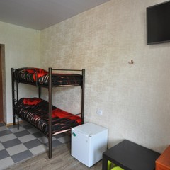 Гостевой дом Гармония, село Архипо-Осиповка, Краснодарский край