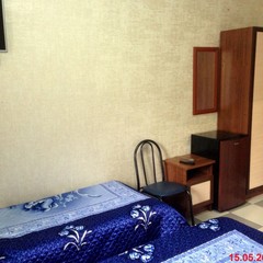 Гостевой дом Гармония, село Архипо-Осиповка, Краснодарский край