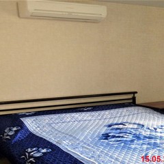 Гостевой дом Гармония, село Архипо-Осиповка, Краснодарский край