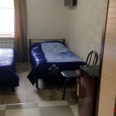 Гостевой дом Гармония, село Архипо-Осиповка, Краснодарский край