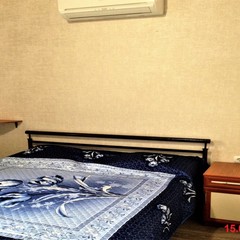 Гостевой дом Гармония, село Архипо-Осиповка, Краснодарский край