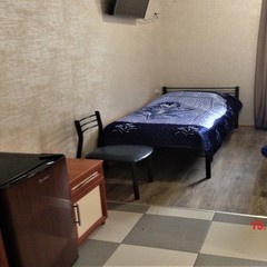 Гостевой дом Гармония, село Архипо-Осиповка, Краснодарский край