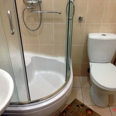 Гостевой дом Гармония, село Архипо-Осиповка, Краснодарский край