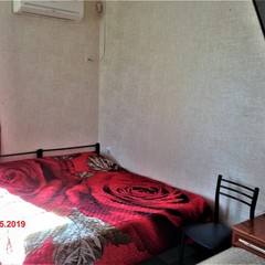 Гостевой дом Гармония, село Архипо-Осиповка, Краснодарский край