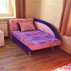 Гостевой дом Гармония, село Архипо-Осиповка, Краснодарский край