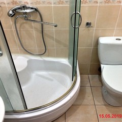 Гостевой дом Гармония, село Архипо-Осиповка, Краснодарский край