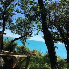 Кемпинг  Солнечный на Вишневой, село Архипо-Осиповка, Краснодарский край