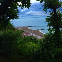 Кемпинг  Солнечный на Вишневой, село Архипо-Осиповка, Краснодарский край