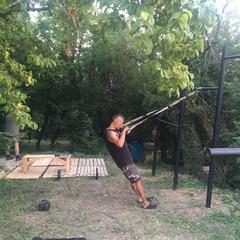 Кемпинг  Солнечный на Вишневой, село Архипо-Осиповка, Краснодарский край