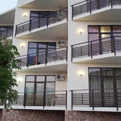 Апарт-отель Альпийский, село Архипо-Осиповка, Краснодарский край