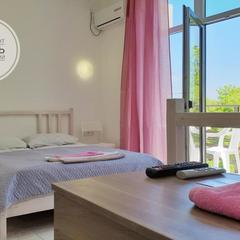 Апарт-отель Альпийский, село Архипо-Осиповка, Краснодарский край