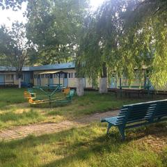 База отдыха Агростроймаш, село Архипо-Осиповка, Краснодарский край