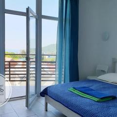 Апарт-отель Альпийский, село Архипо-Осиповка, Краснодарский край