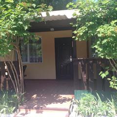 База отдыха Агростроймаш, село Архипо-Осиповка, Краснодарский край