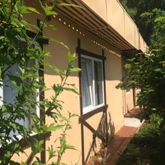 База отдыха Агростроймаш, село Архипо-Осиповка, Краснодарский край