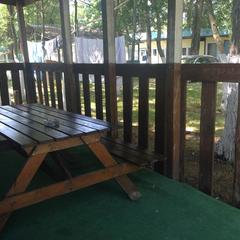 База отдыха Агростроймаш, село Архипо-Осиповка, Краснодарский край