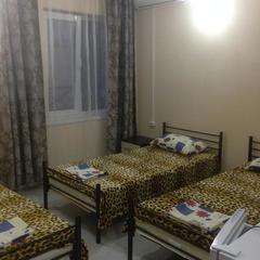 База отдыха Агростроймаш, село Архипо-Осиповка, Краснодарский край