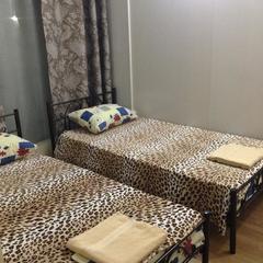 База отдыха Агростроймаш, село Архипо-Осиповка, Краснодарский край