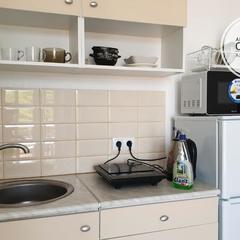 Апарт-отель Альпийский, село Архипо-Осиповка, Краснодарский край