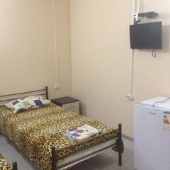 База отдыха Агростроймаш, село Архипо-Осиповка, Краснодарский край