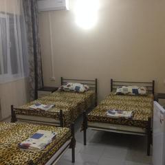 База отдыха Агростроймаш, село Архипо-Осиповка, Краснодарский край