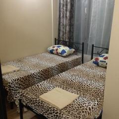 База отдыха Агростроймаш, село Архипо-Осиповка, Краснодарский край