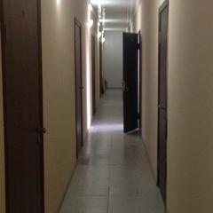 База отдыха Агростроймаш, село Архипо-Осиповка, Краснодарский край