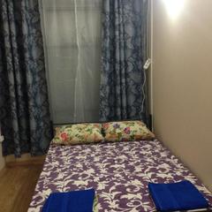 База отдыха Агростроймаш, село Архипо-Осиповка, Краснодарский край